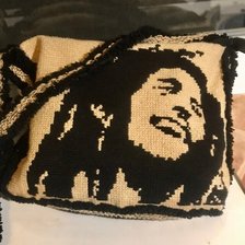 Работа «Боб Марли»