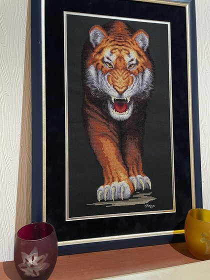 Работа «№96757»