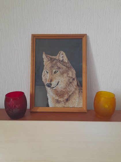 Работа «№96758»