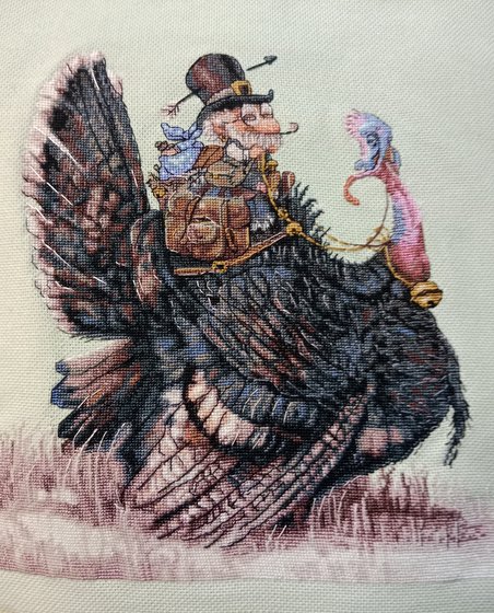 Работа «№96824»