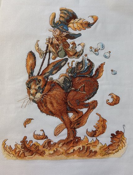 Работа «№96825»