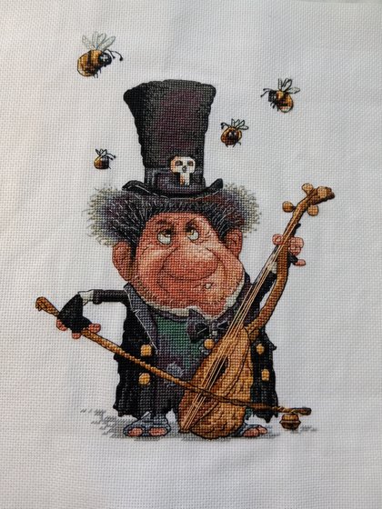 Работа «№96828»