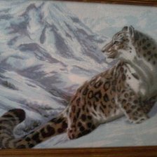 Работа «Ирбис»