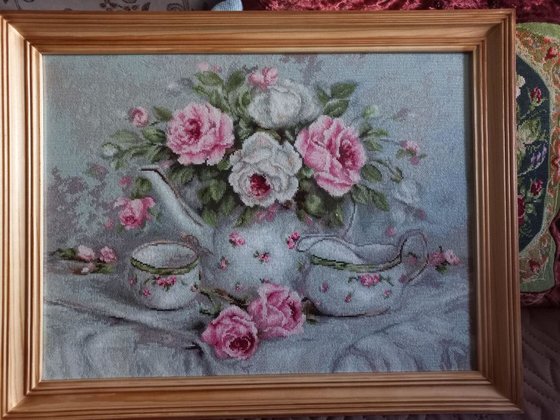 Работа «№96973»