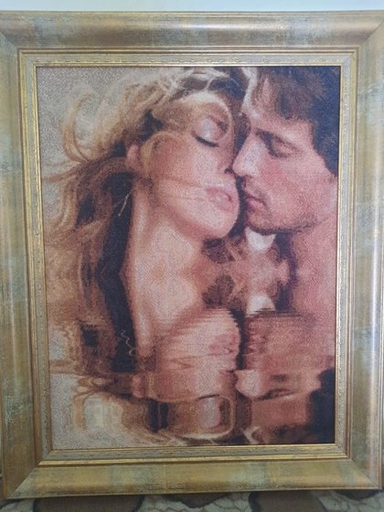 Работа «№96980»