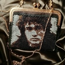 Работа «Виктор Цой»