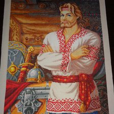 Работа «Хозяин»