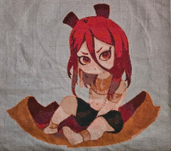 Работа «№97116»