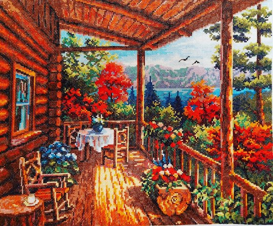 Работа «Не помню»