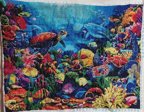 Работа «№97298»