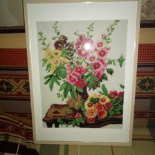 Работа «мальвы»