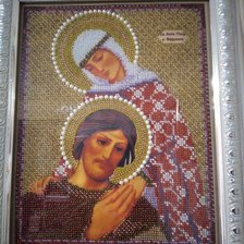 Работа «Петр и Февронья»