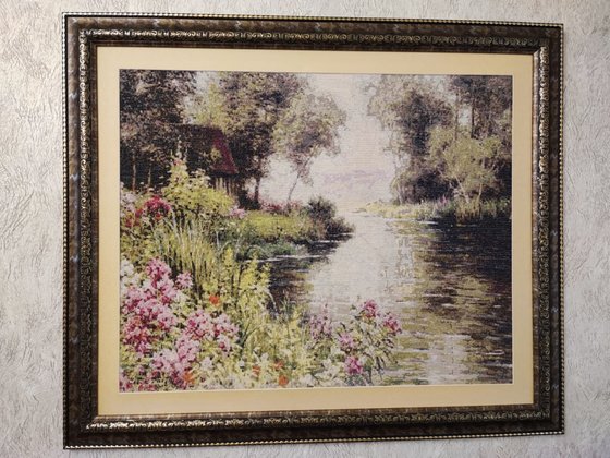 Работа «№97407»