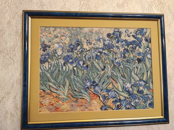 Работа «№97408»