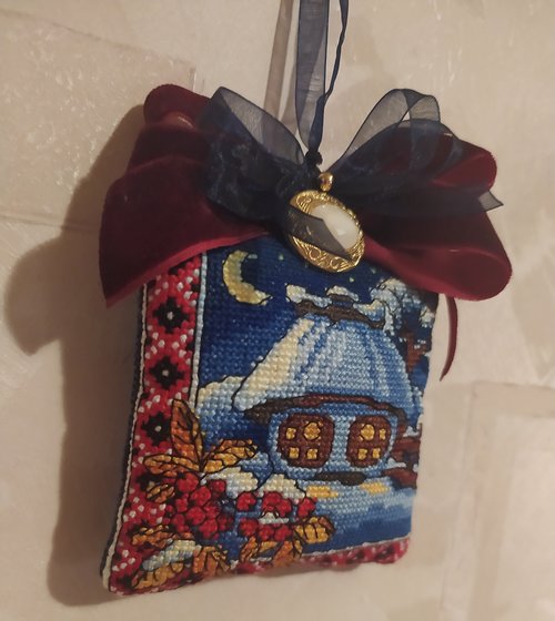 Работа «№97427»