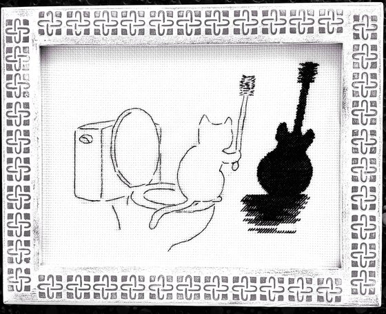 Работа «А вы что подумали?!»