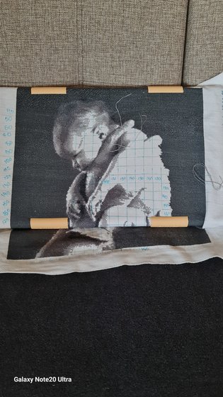 Работа «№97610»