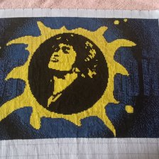 Работа «Виктор Цой»