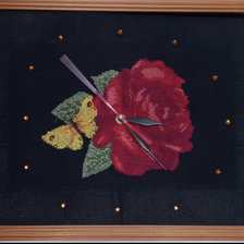 Работа ««Роза»»