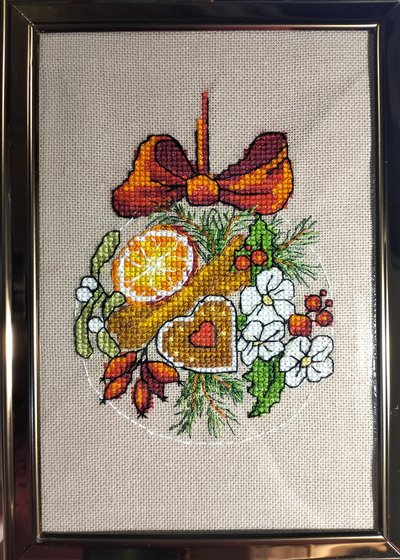 Работа «№97833»