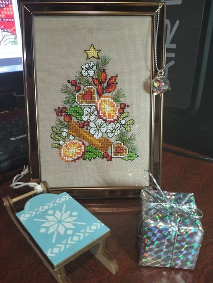 Работа «№97836»