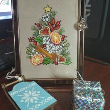 Работа «№97836»