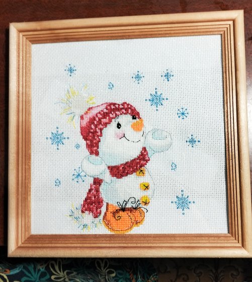 Работа «№97838»