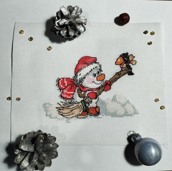 Работа «№97839»