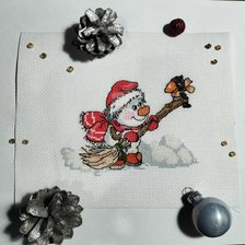 Работа «№97839»