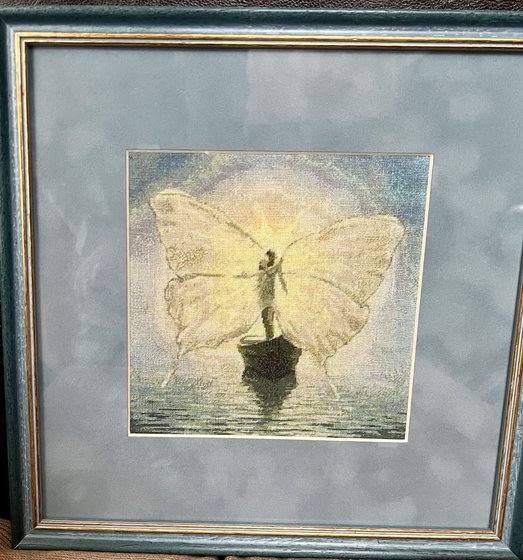 Работа «Lélekhalász»