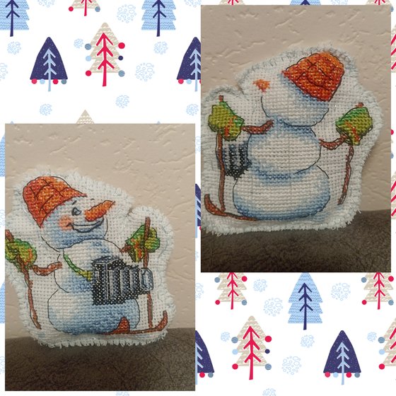 Работа «№97875»