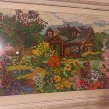 Работа «Māja»