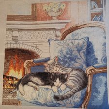 Работа «Сладкие грёзы»