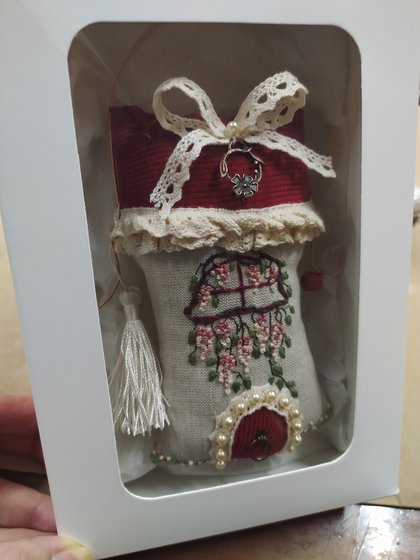 Работа «№97994»