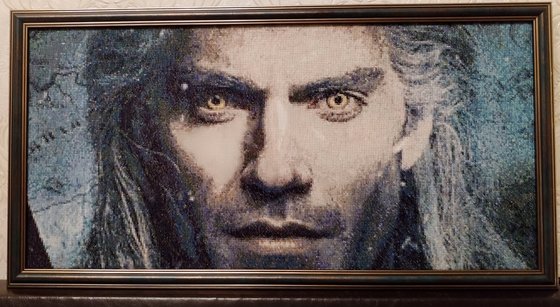 Работа «№98079»