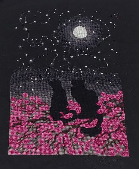 Работа «Золотое руно.  Под счастливой звездой»