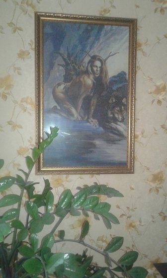 Работа «Неизвестно»