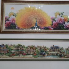 Работа «Большие работы»