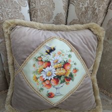 Работа «Набор от Чудесной иглы»