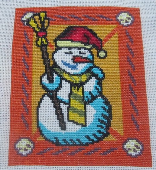 Работа «№98167»