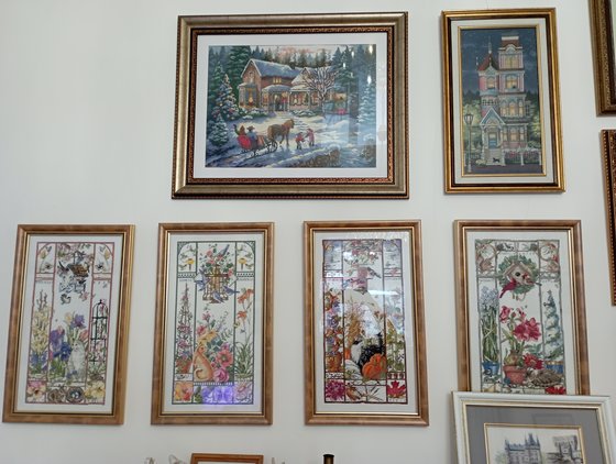 Работа «некоторые работы»