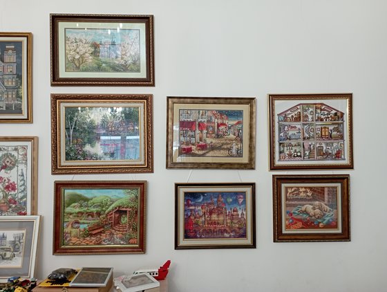 Работа «№98210»