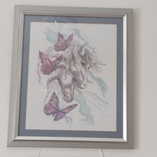 Работа «Нежность»