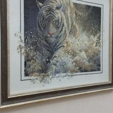 Работа «с другой стороны все равно в глаза»