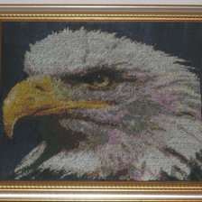 Работа «Орел»