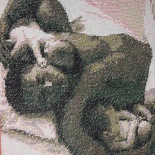 Работа «Сладкий сон»