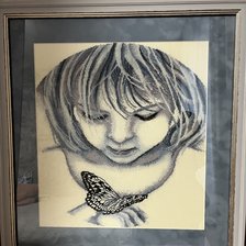 Работа «Осознание»