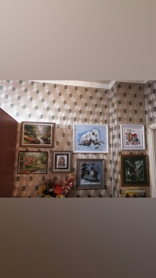 Работа «№98372»