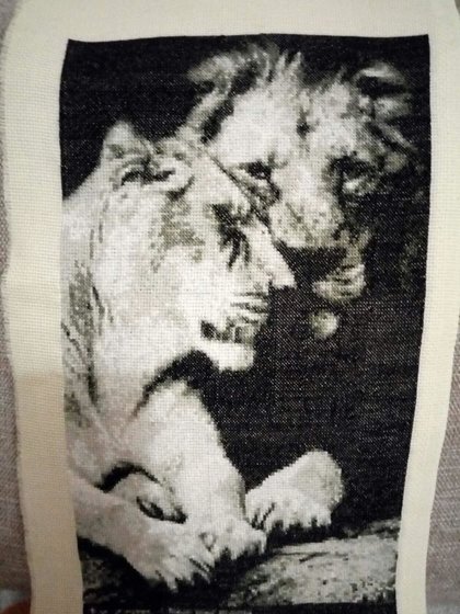 Работа «Пара»