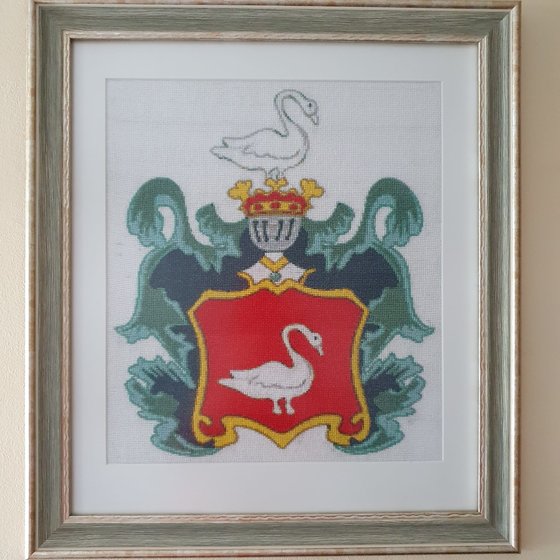 Работа «Herbas»